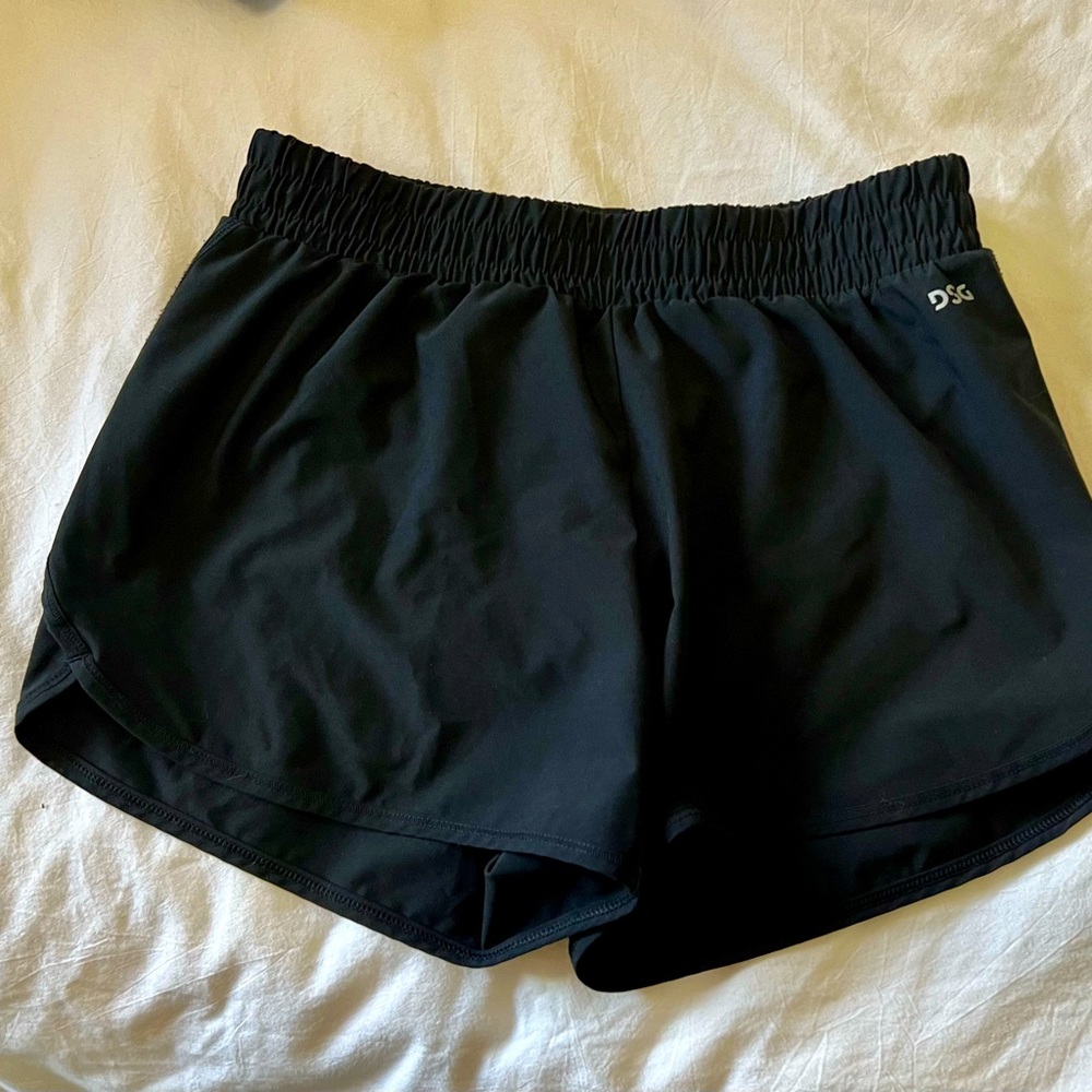 DSG Athletic Shorts